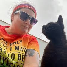 I AM READY 🫡♥️