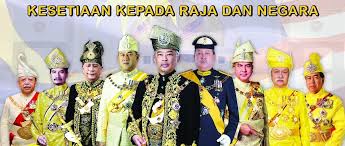 Namun, pembubaran perlulah dibuat dengan cara yang betul, dengan mendapatkan perkenan sultan perak sultan azlan shah. Mampir Perkasa Institusi Raja Raja Demi Keamanan Kesejahteraan Negara