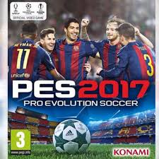 Thomas tuchel could have brazil star neymar available for saturday's trophee des champions game with monaco after he arrived in shenzhen. Pes 2017 Asi Sera La Portada Con Messi Y Barcelona Como Protagonistas Futbol Internacional Depor