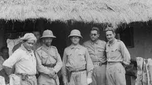 El presidente de paraguay y varios de sus ministros conmemoraron esta sábado el 86 aniversario del protocolo de paz firmado con bolivia que puso fin a la guerra del chaco. Como Los Militares Rusos Ayudaron A Paraguay En La Guerra Del Chaco Russia Beyond Es