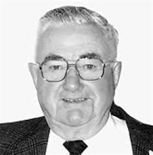 Joseph Bentham Obituary