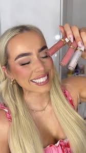 Max Factor 2000 Calories Lip Glazes Review