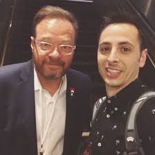 Magic Live 2018: part 6 #magiclive2018 #stevenhimmelmagic #stevenhimmel  #amagicallife #lasvegas #theorleanshotel #magicalfriends @ The Orleans  Hotel and Casino