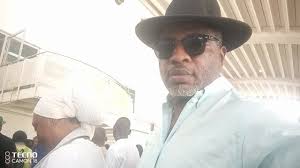 Abuja was good! Details later..