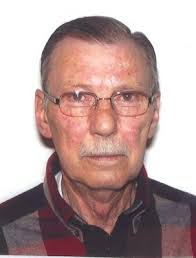 John G. Erickson Obituary