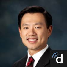 Dr. Peter C. Yeh, MD