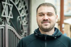 Meet Avi — Jewish Rostov