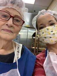 Mildred Green Obituary