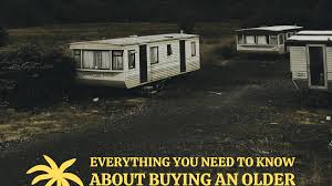 We did not find results for: Tips For Buying An Older Mobile Home Or Trailer Toughnickel