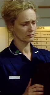 Casualty" Everybody Hurts (TV Episode 1999)