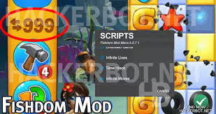 Possible fishdom hacks may range from anything between speedhacks, unlock hacks, . Fishdom Hacks Mods Game Hack Tools Mod Menus And Cheats For Ios Android