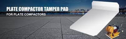 Plate compactor pad plate compactor tamper pad plate tamper pad tamper plate mat for wacke… the rubber pad is mounted under the compactor's base plate to prevent damage to the compactor while working on the pavement. Amazon Com Bestauto Plate Compactor Pad Plate Compactor Tamper Pad Plate Tamper Pad Tamper Plate Mat For Wacker Plate Compactors Soil Compactor Compactor Machine Base Plate Cover Kit With Mounting Clamps Sports