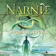 Plavba jitřního poutníka (2010) usa, dobrodružný / rodinný / fantasy režie: Audiokniha Letopisy Narnie 1 Carodejuv Synovec Audioknihy Ke Stazeni
