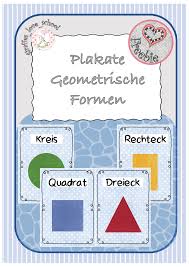 1000 tafel geometrie ausdrucken# / geschichte der. Geometrische Formen Plakate Aushang Unterrichtsmaterial Im Fach Mathematik Geometrische Formen Formen Geometrisch