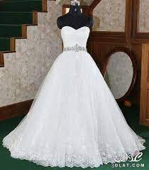 فساتين زفاف موضة 2019 فساتين فرح انيقه فساتين زفاف عالميه 2019 بالصور فساتين زفاف ball gowns wedding wedding dresses wedding dress train