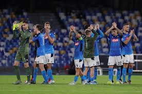 It shows all personal information about the players, including age, nationality, contract duration and current market value. Napoli Squad Decimated For Europa League Clash Against Granada Football Espana