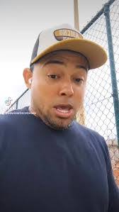 Edwin Orozco's Instagram, Twitter & Facebook