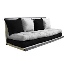 Il futon in puro cotone infine è un prodotto completamente naturale, perfetto da abbinare a un divano realizzato con legno e vernici biologiche. Divano Letto Futon Kanto Double Naturale Vivere Zen