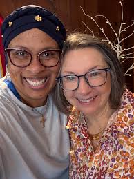 Lunch at Mobjack Cafe in Yorktown