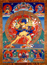 Buddhism Ornament Of Stainless Light An Exposition Of The Kalachakra Tantra By Khedrup Norsang Gyatso Buddhism Tibetan Buddhism Thangka