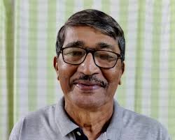 Brilliant Engineer & Bundle of Talents: John P Mendonca