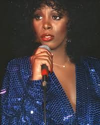 Donna Summer & other models photographed by Peter Raba in Germany, circa  1975 ♥️thanks to @officialalbertsummer for locating these rarities for me!  “Donna Summer 1975, in der ehemaligen Münchener Nobel-Boutique Sweetheart in