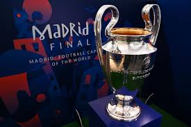 Messi, the goat, has met his alidu. Liverpool Vs Tottenham B R Football Experts Predict The Champions League Final Bleacher Report Latest News Videos And Highlights