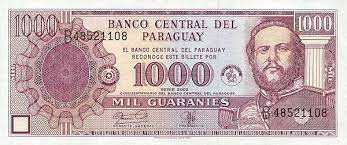 Maybe you would like to learn more about one of these? Paraguayan Guarani Pyg Definition Mypivots