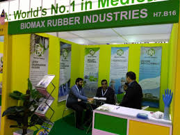 We did not find results for: Arab Health Fair Biomax Rubber Industries Sdn Bhd