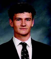 2025 Mr. & Miss Shamrock Scholarship