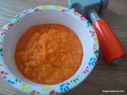 Bebe Son Petit Plat De Colin Poireau Et Carotte Bergamote Family Petits Plats Plat Idee Recette