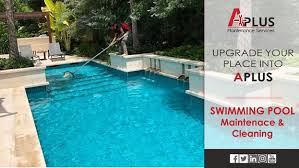 How much does a swimming pool maintenance cost? 7 Easy Steps On How To Properly Maintain And Clean Your Swimming Pool In A Safe Way Aplus Maintenance Services