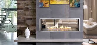Smoke and toxic gases kill more people than flames do. Flue Less Gas Fires