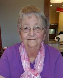 Joyce (Traylor) Beckstedt Obituary February 27, 2023