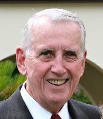 Michael McQueeney Obituary