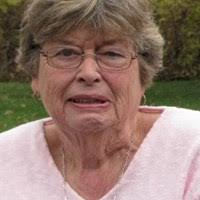 Mary Kirchner Obituary