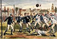 The origins of soccer in Philadelphia, part 4: The first account ...