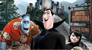Courtesy of 41 hotel the staff outnumbers guests at this small, sophisticated boutique ho. Hotel Transylvania Quiz Quiz Accurate Personality Test Trivia Ultimate Game Questions Answers Quizzcreator Com