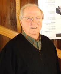 The Eichler World Loses a Pioneering Fan