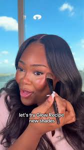 Inclusive Dark Bronzer Review by Darcei