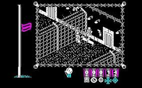 Bizarre office escape the 534th escape game from 123bee.com late hours, i was engrossed in my work. Great Escape The Download 1987 Adventure Game