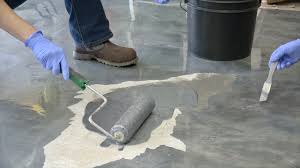 It's easy to maintain and will last a lifetime while still looking fantastic. ØºØ±ÙˆØ¨ Ø§Ù„Ø´Ù…Ø³ ÙƒÙÙ‰ Ù‚Ù„ÙŠÙ„ Rocksolid Floor Coating Cabuildingbridges Org