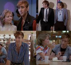 West Coast Represent Rookie Valley Girls Valley Girl Movies Nicolas Cage Valley Girl