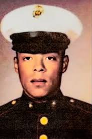 PFC Ruben Maximo “Peanut” Armenta (1948-1967)
