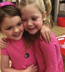 REPORT OF GIVING 2023