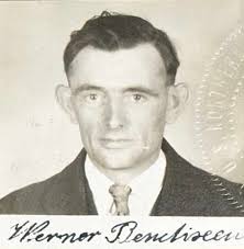 Werner Bendixen Sr. (1905-1989)