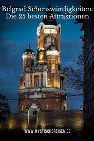 Wir haben 50 belgrad sehenswürdigkeiten und aktivitäten zusammengetragen die du in der serbischen metropole sehen und wahrnehmen solltest. Belgrad Sehenswurdigkeiten Die 25 Besten Attraktionen Sehenswurdigkeiten Serbien Hauptstadt