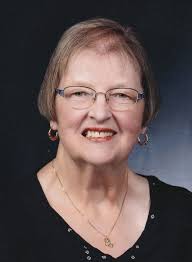 Obituary for Beverley Charron