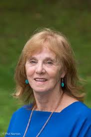 Dianne O'Brien serious about another run at mayor