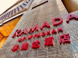 Getting to the area there is an issue if you go through customs at santiago airport: Ramada Hong Kong Grand Hong Kong Promo Terbaru 2020 Rp 751205 Foto Hd Ulasan